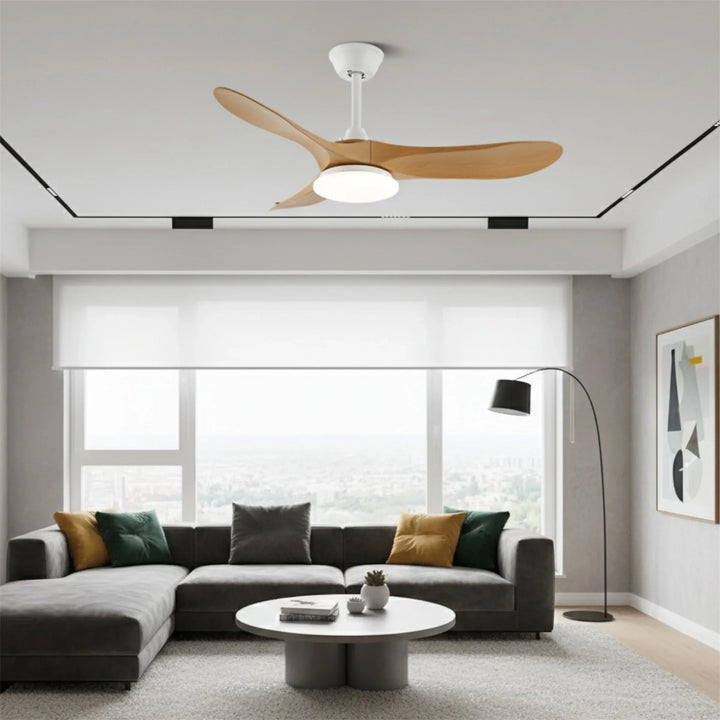 Modern Ceiling Fans
