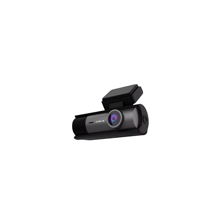 4K Car Dash Camera | WiFi, Night Vision, G-Sensor, 170° Wide Angle | Front Dashcam for Cars
