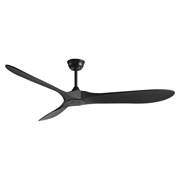 Aero Breeze Ceiling Fan – Remote Control Included – 106 cm / 132 cm