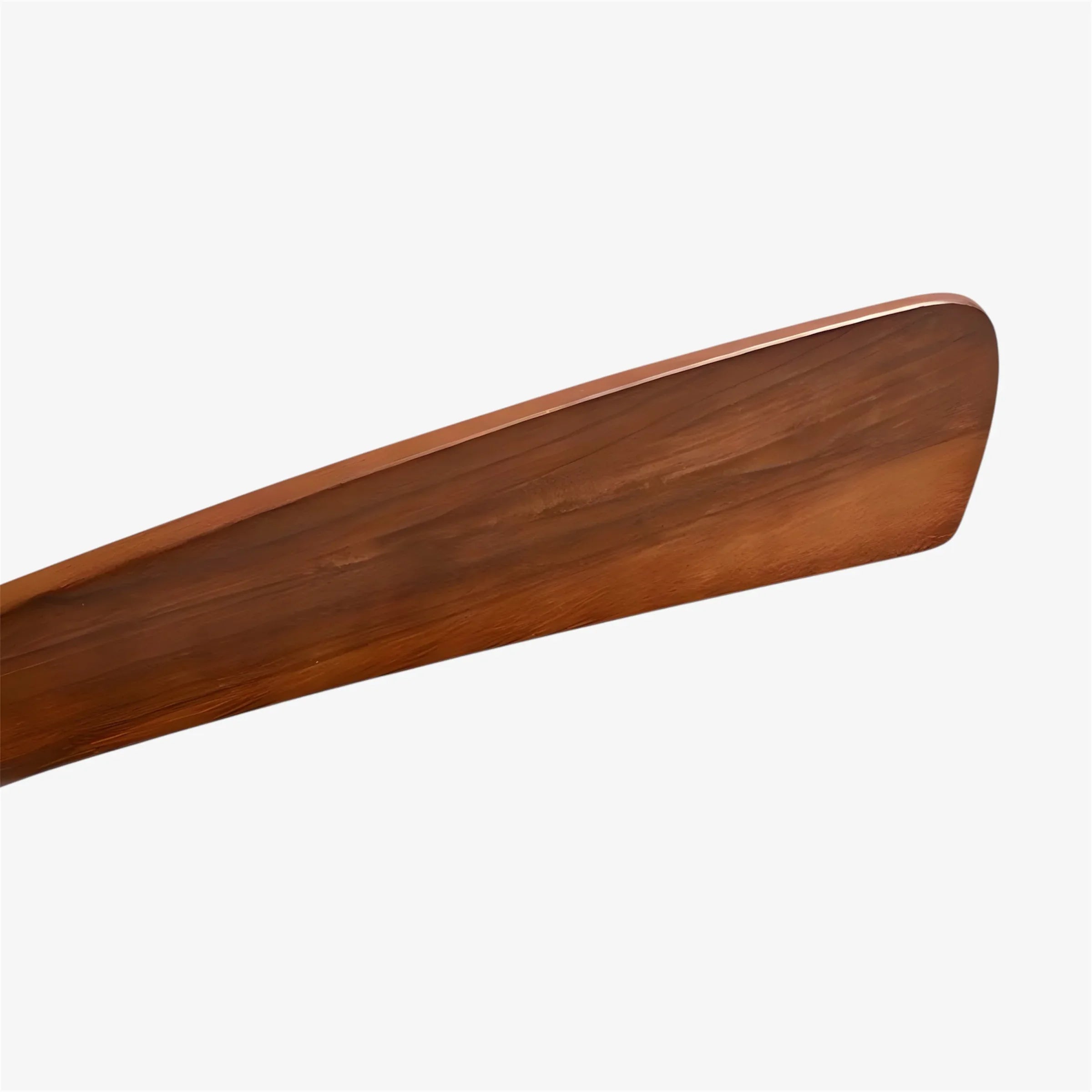 Wood Ceiling Fan with LED Light, 42"/52"