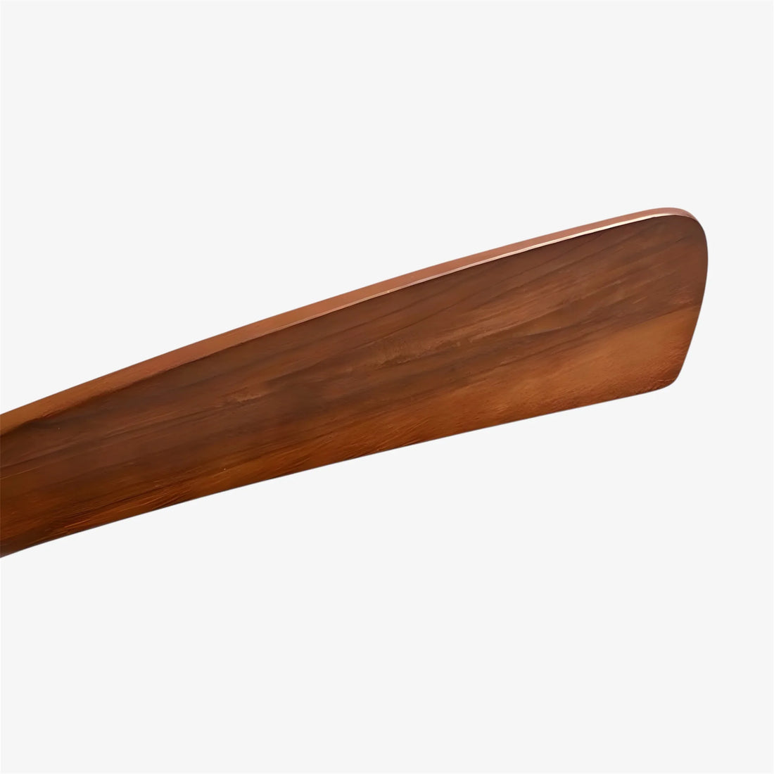 Wood Ceiling Fan with LED Light, 42"/52"