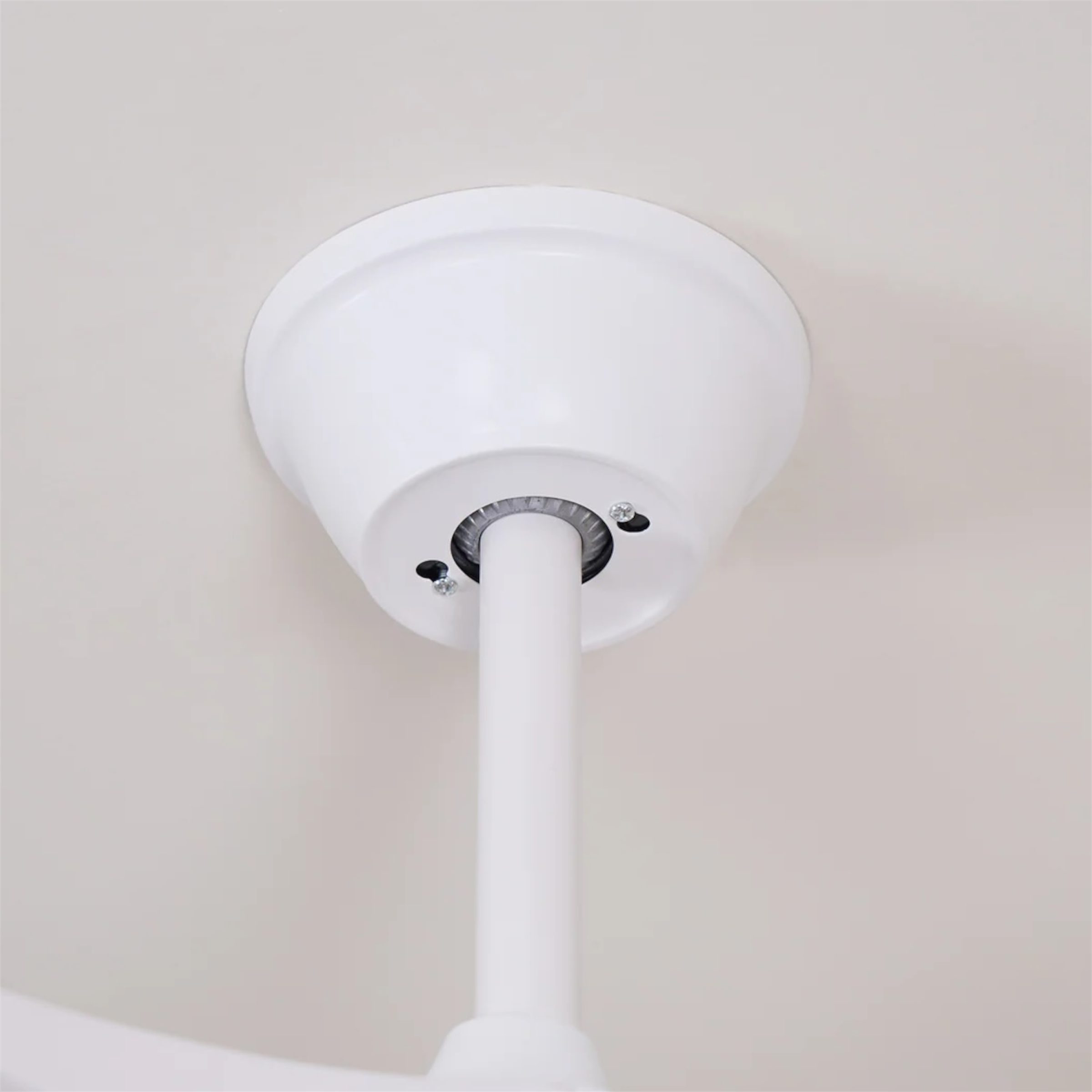 Maverick Ceiling Fan with Light, Remote Control, DC Motor, 36"/42"/52"/60"