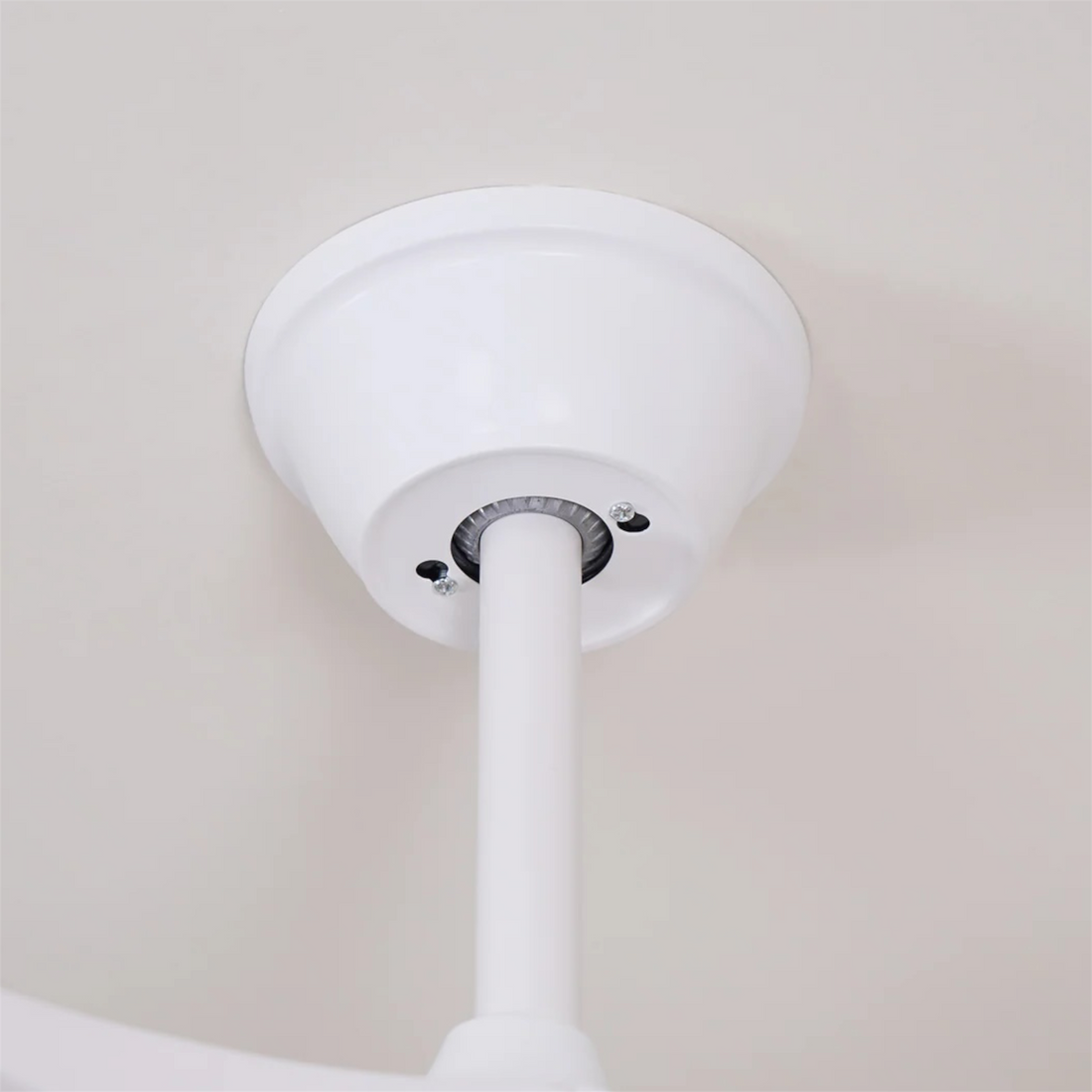 Maverick Ceiling Fan with Light, Remote Control, DC Motor, 36"/42"/52"/60"