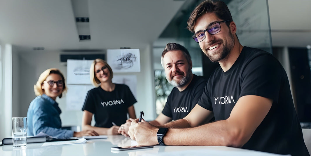 Yvorna Contact Us Image
