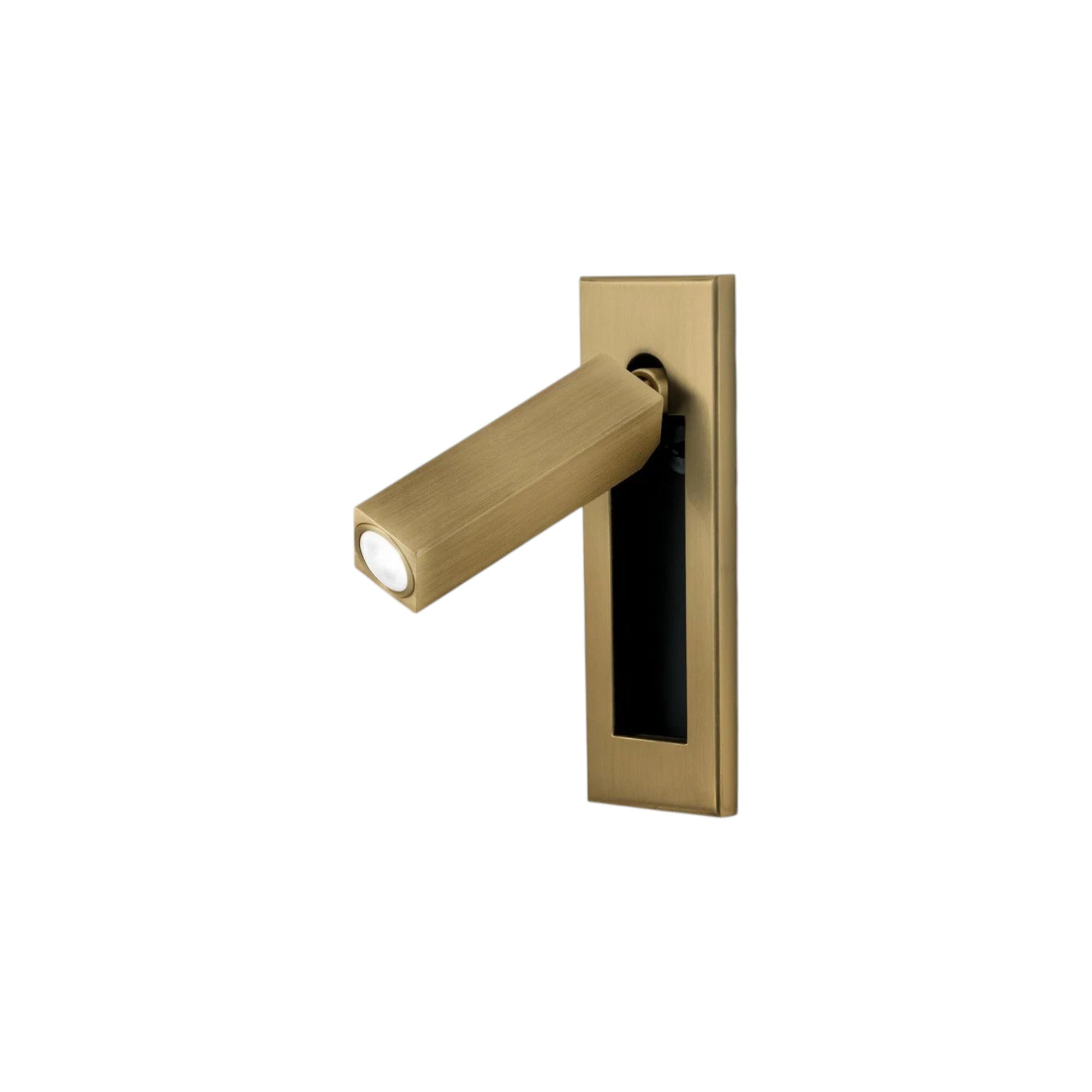 Wall Sconce with Light