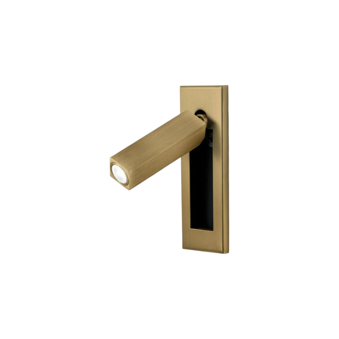 Wall Sconce with Light