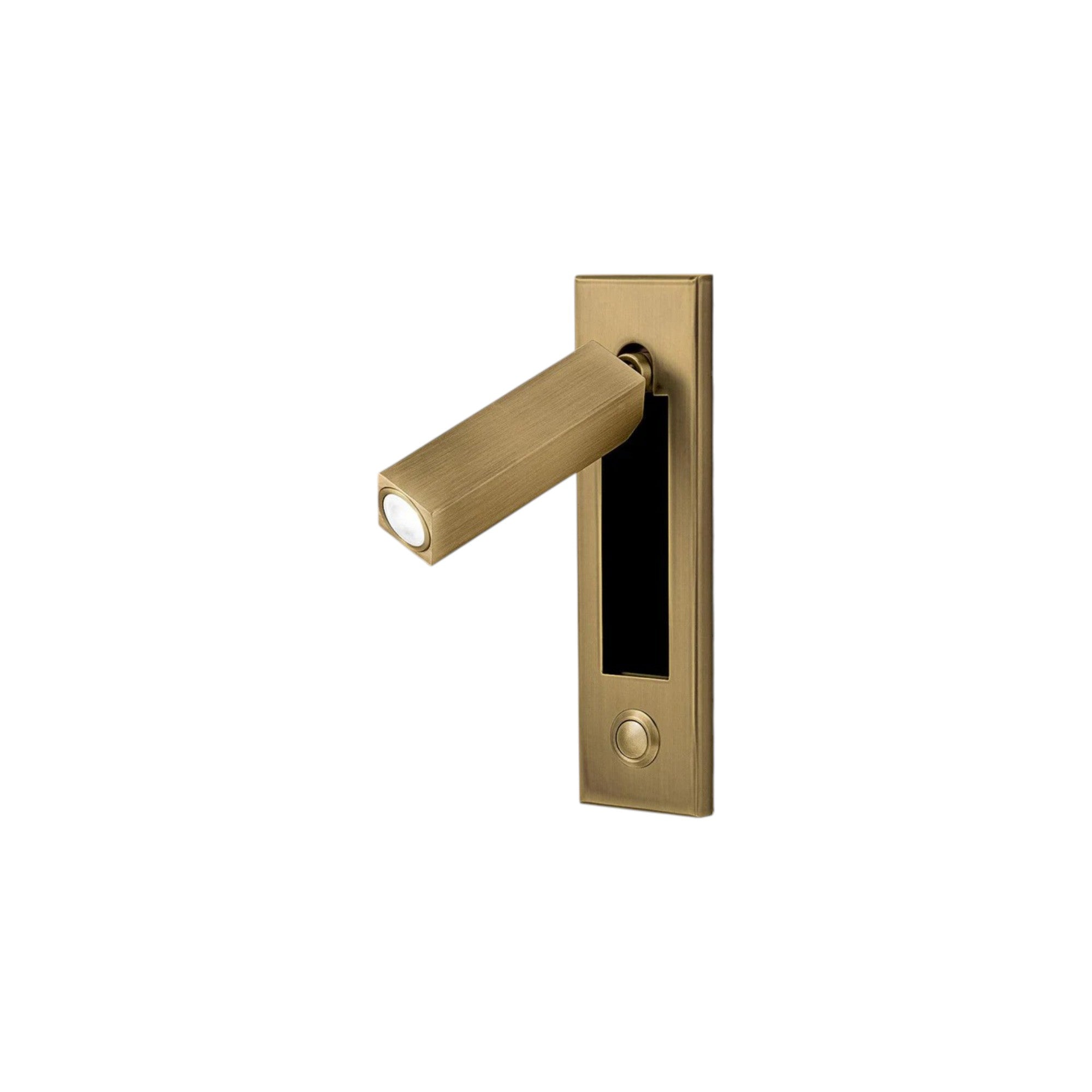 Wall Sconce with Light