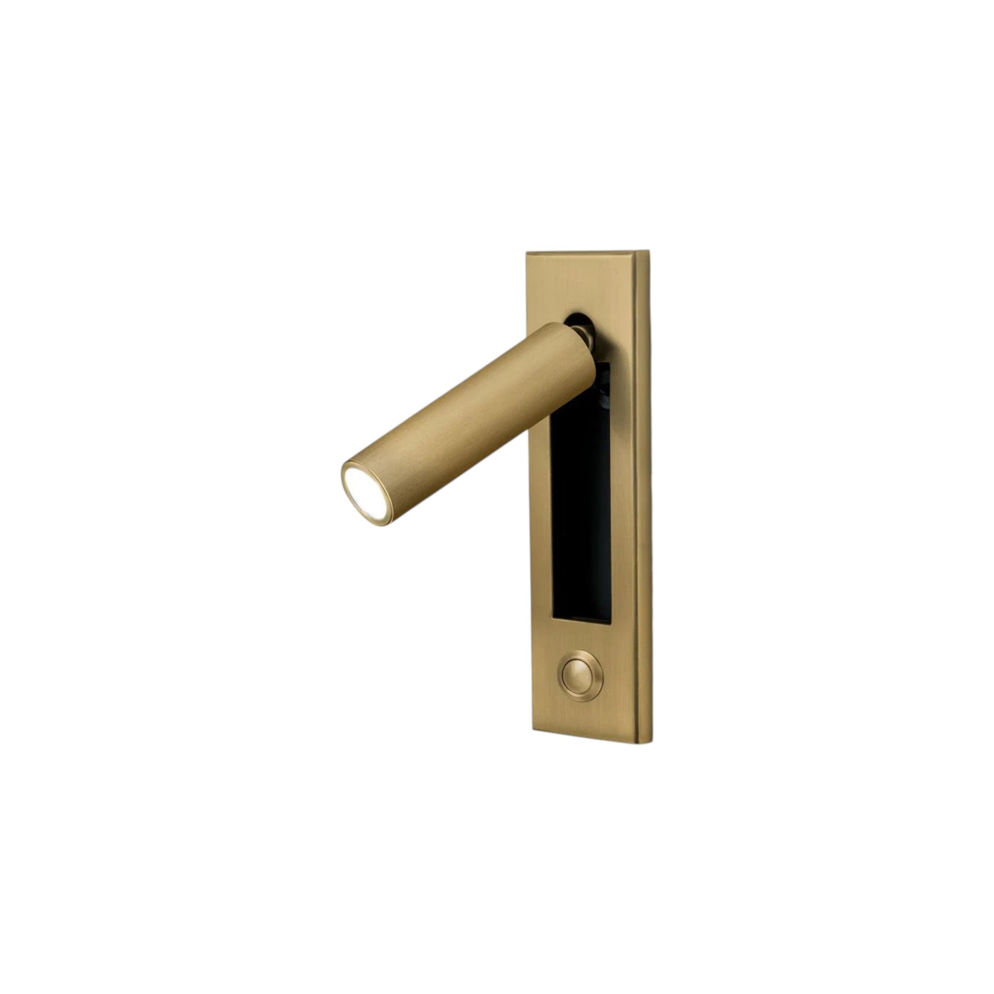 Wall Sconce with Light