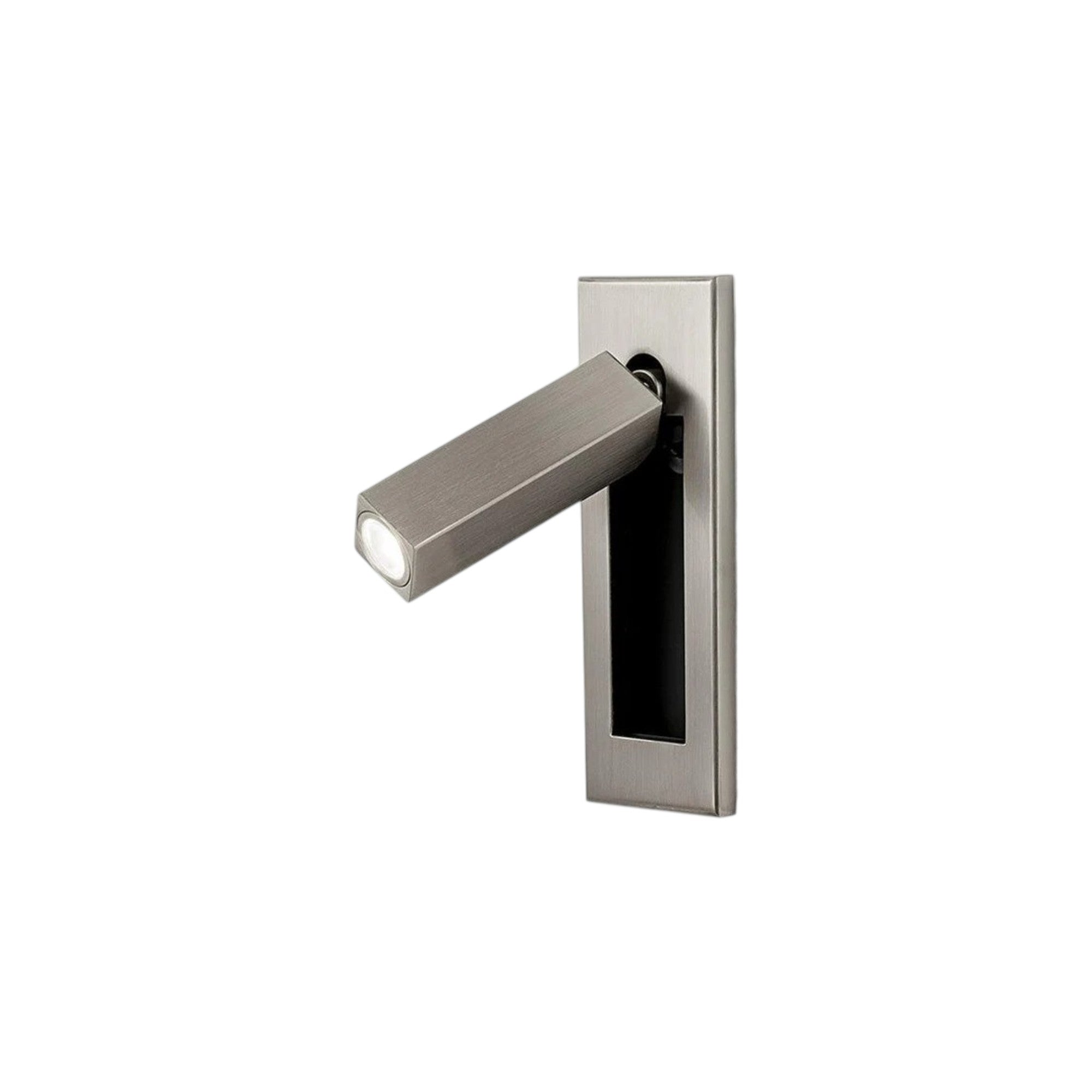 Wall Sconce with Light