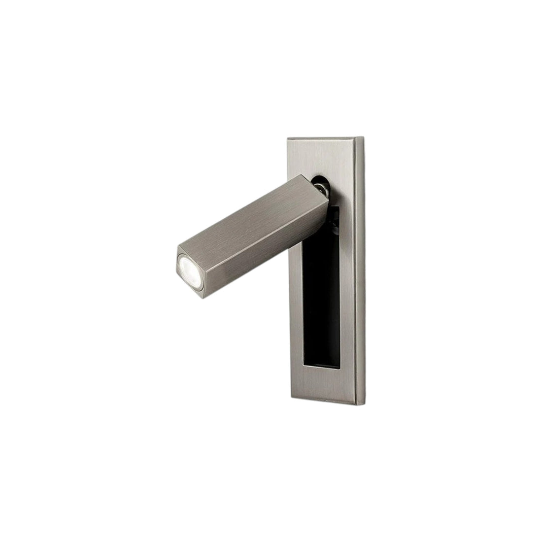 Wall Sconce with Light