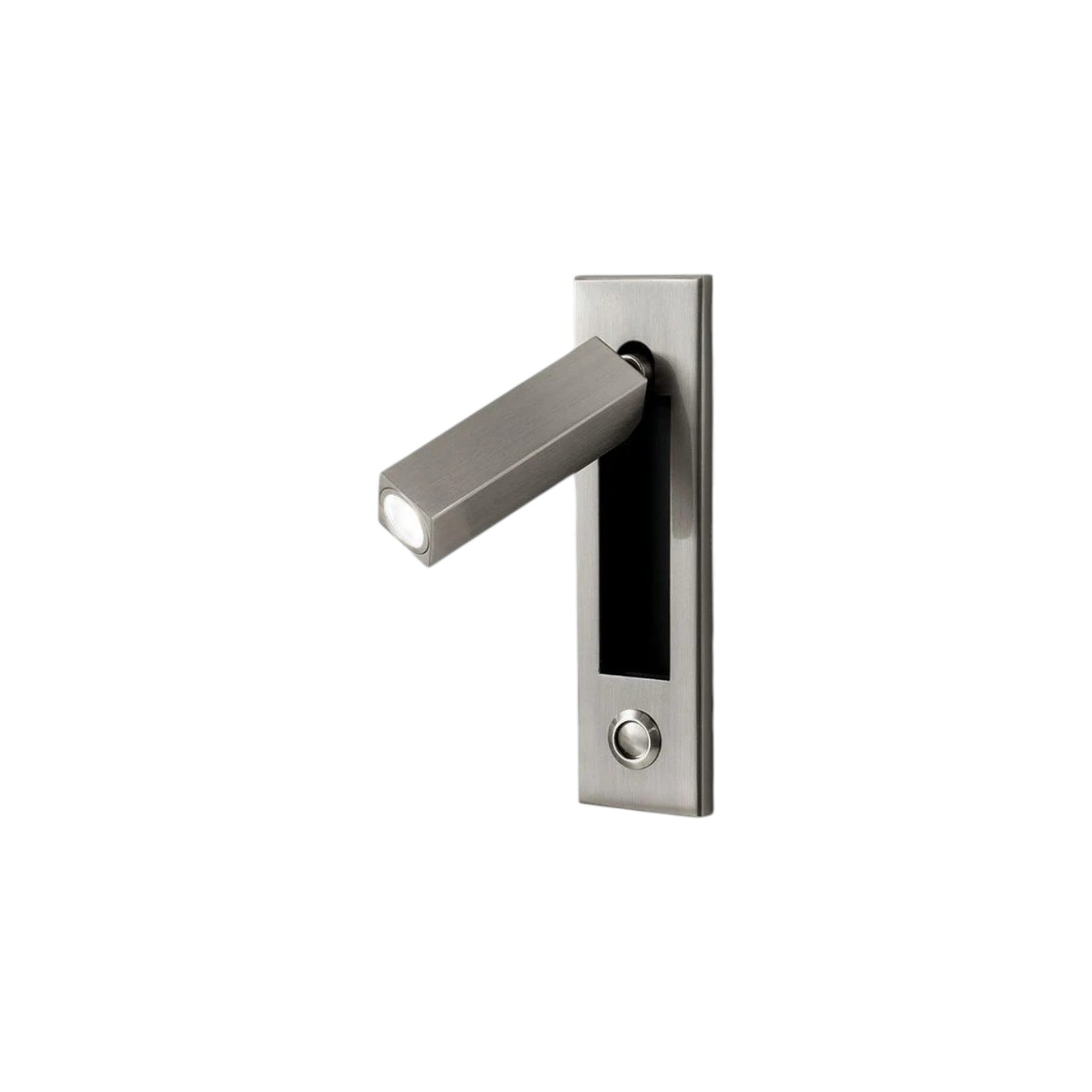 Wall Sconce with Light