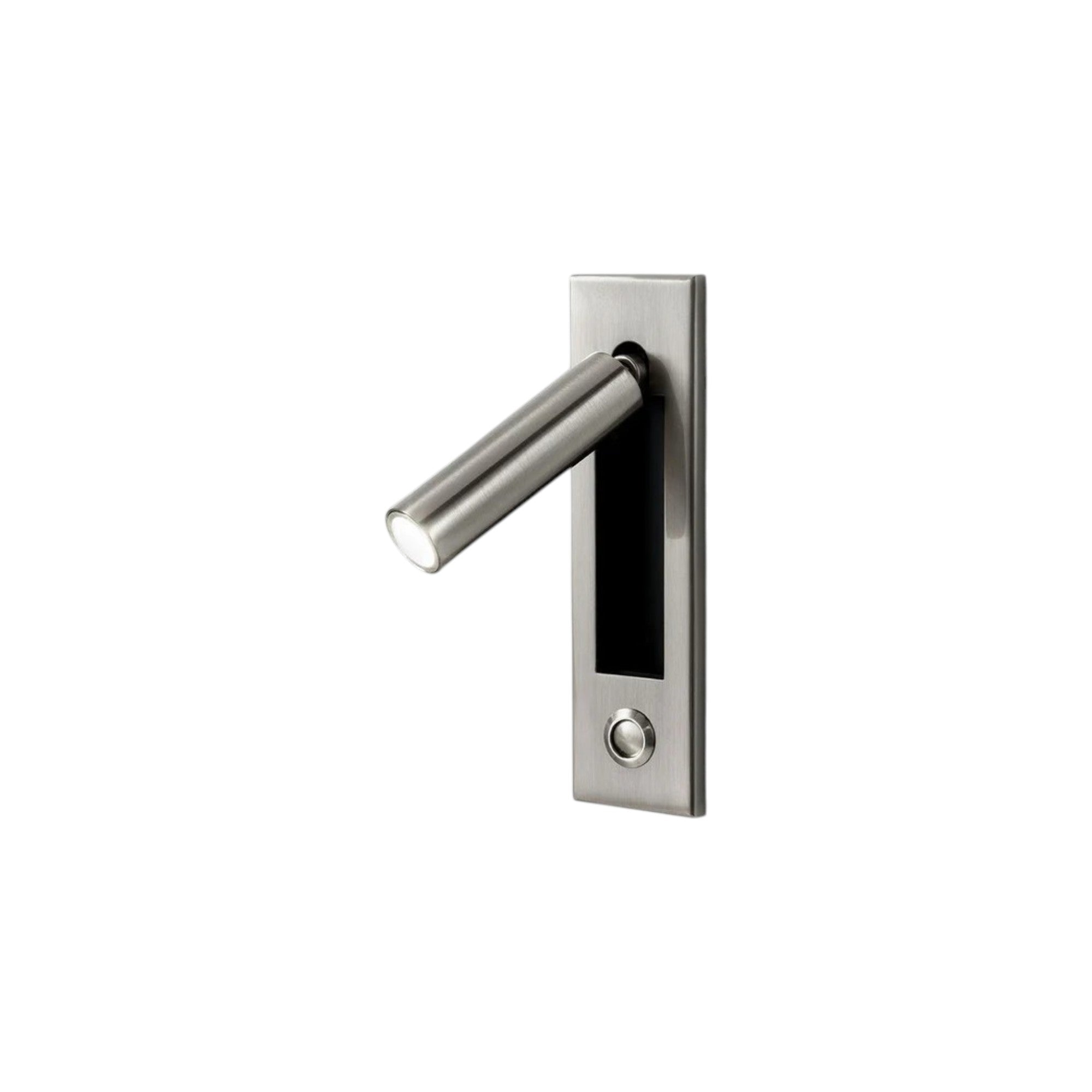 Wall Sconce with Light