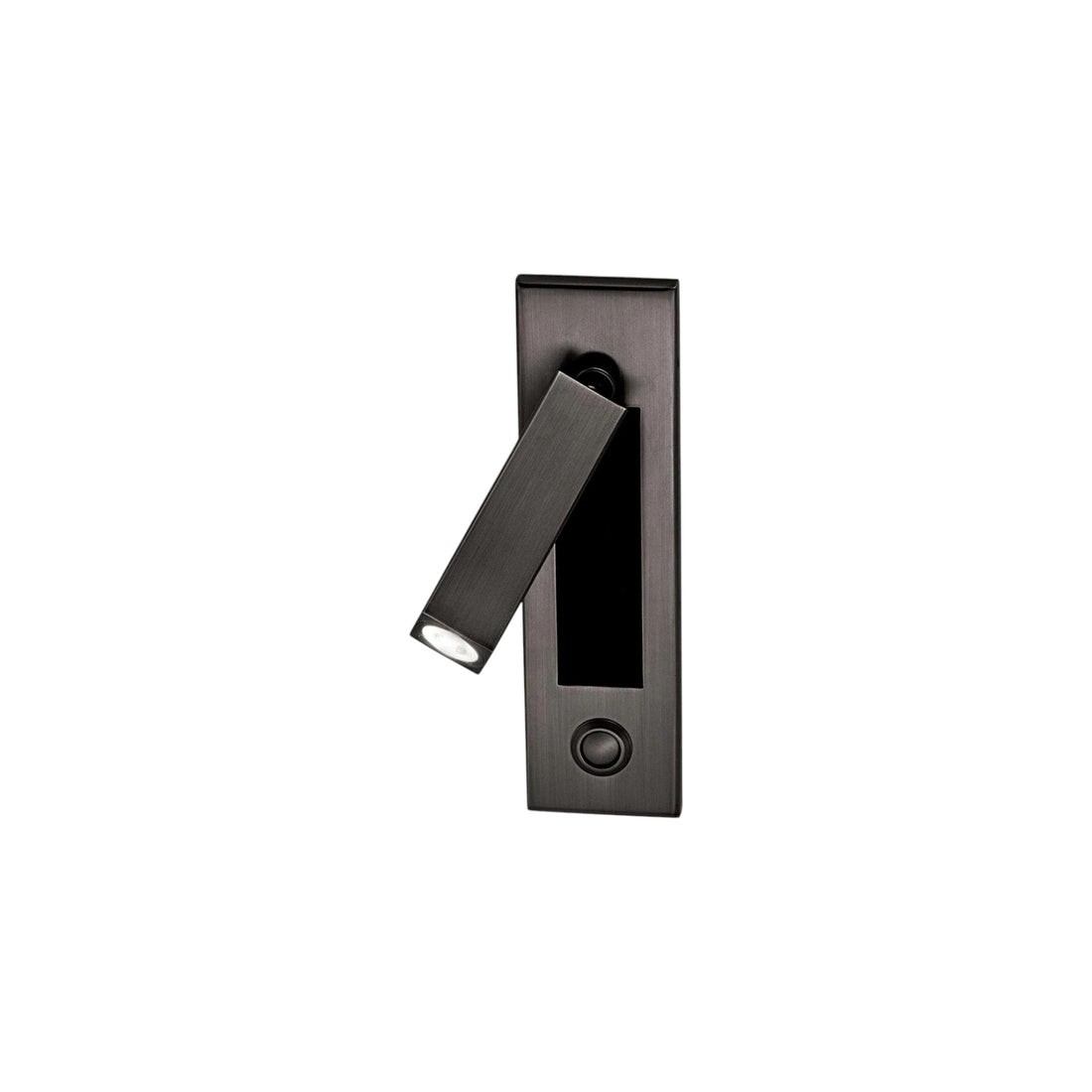 Wall Sconce with Light