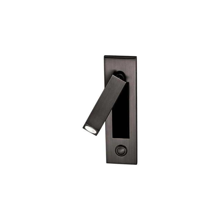 Wall Sconce with Light