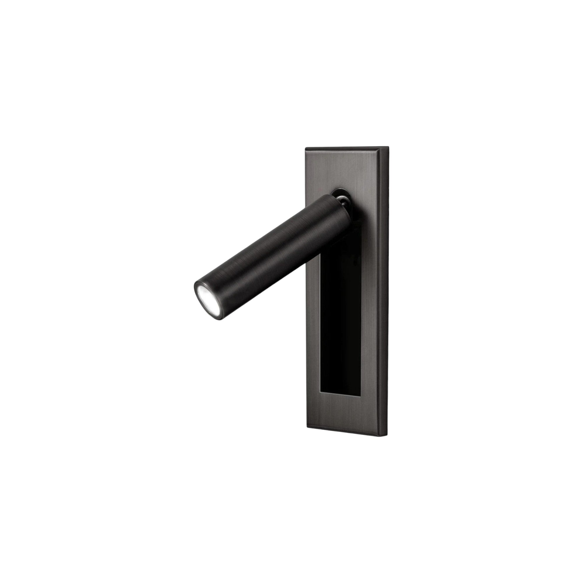 Wall Sconce with Light