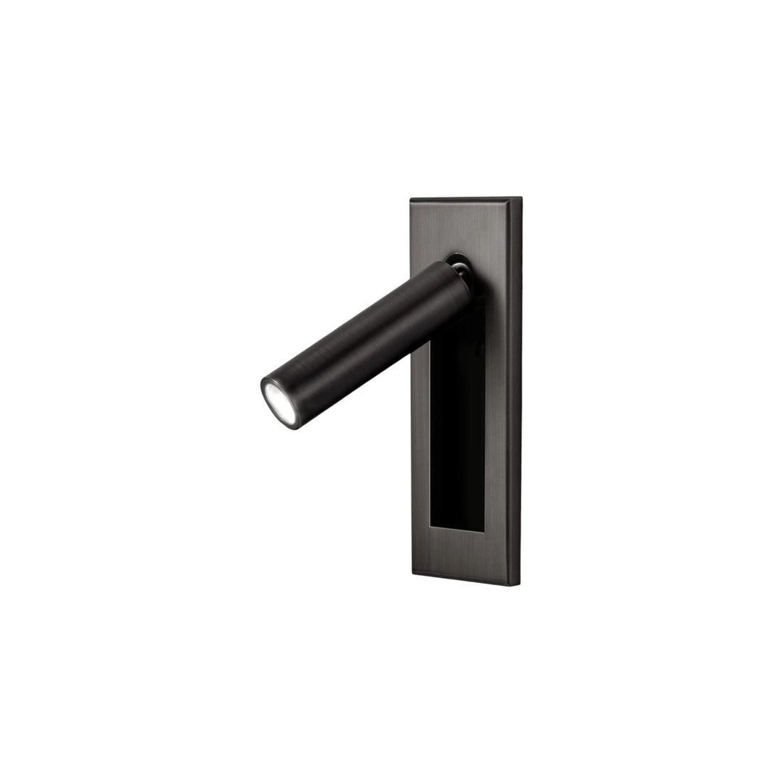 Wall Sconce with Light
