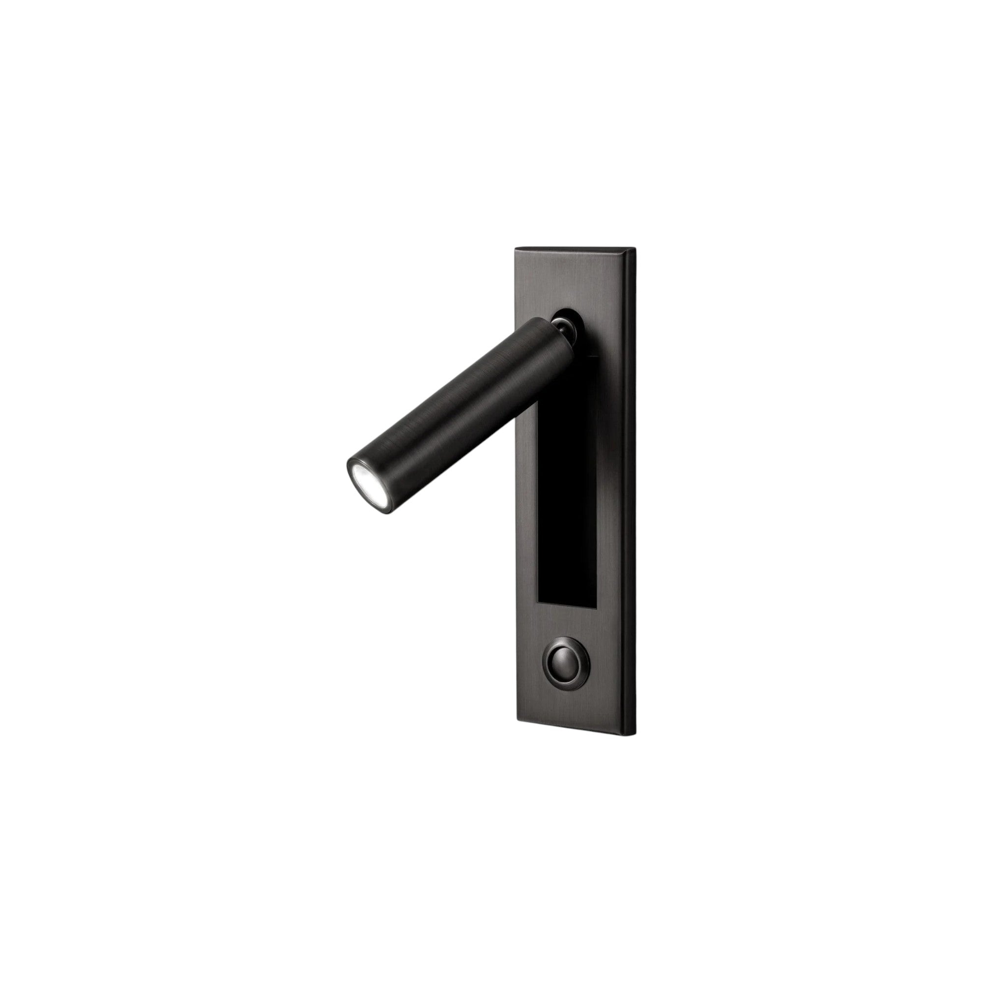 Wall Sconce with Light