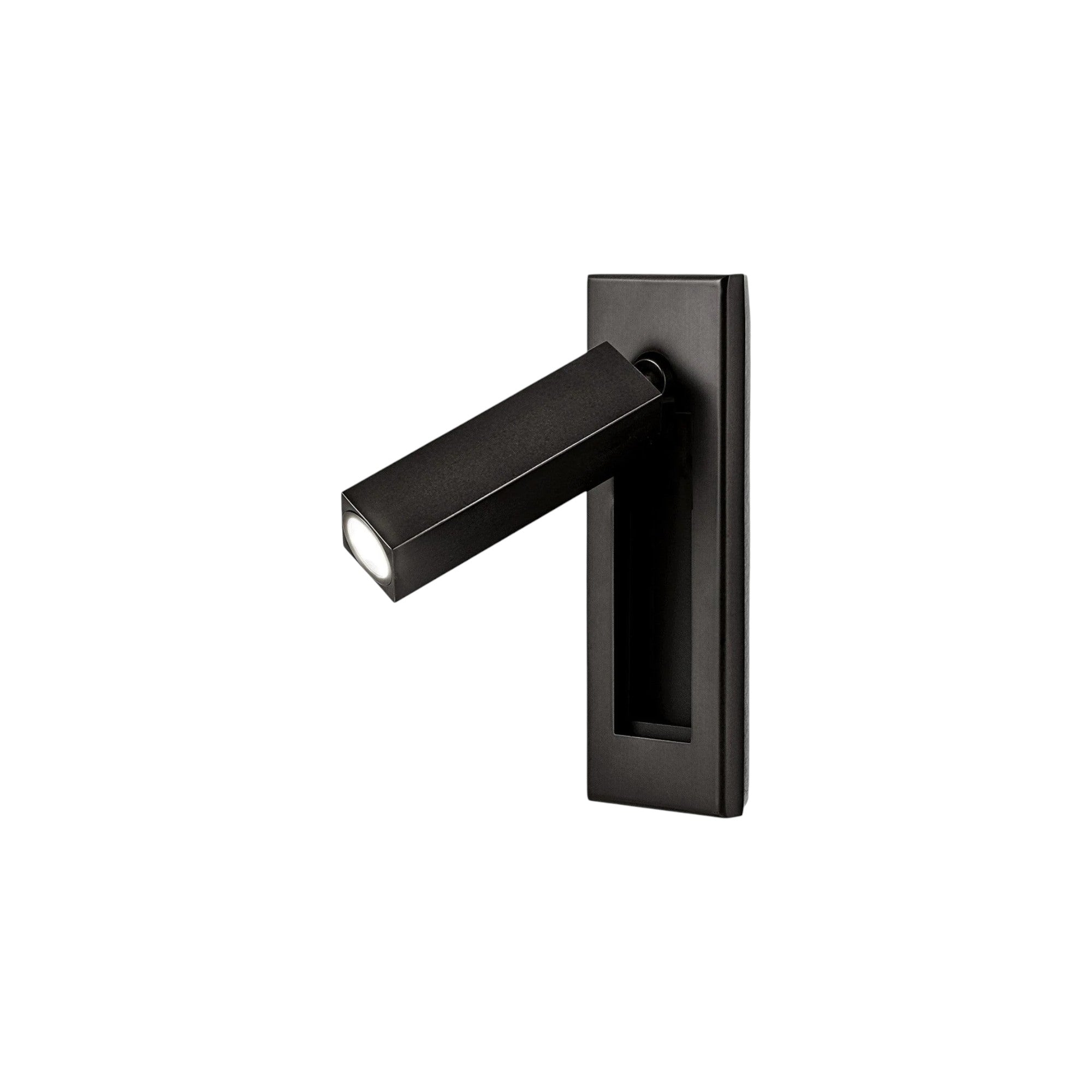 Wall Sconce with Light