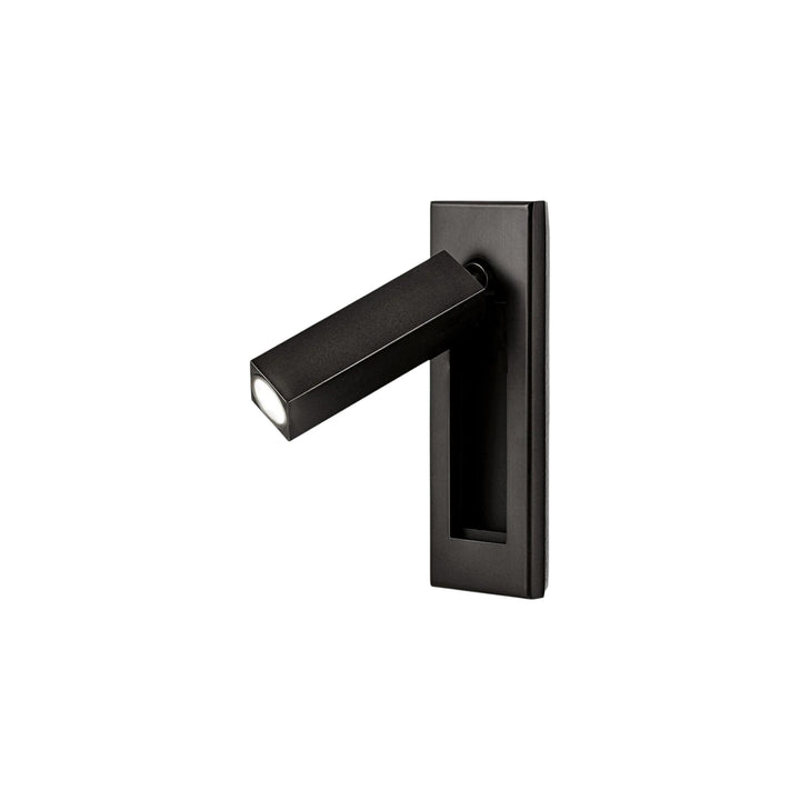 Wall Sconce with Light