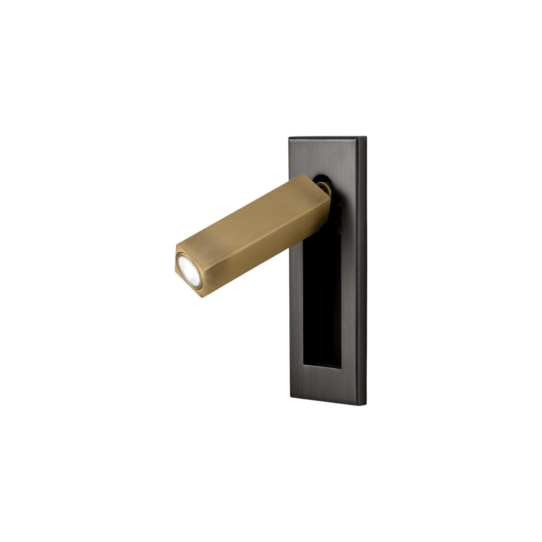 Wall Sconce with Light