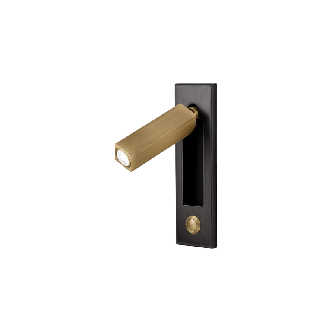 Wall Sconce with Light