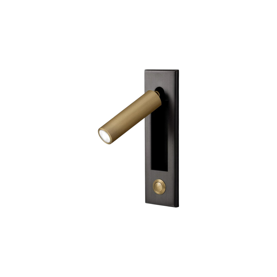 Wall Sconce with Light