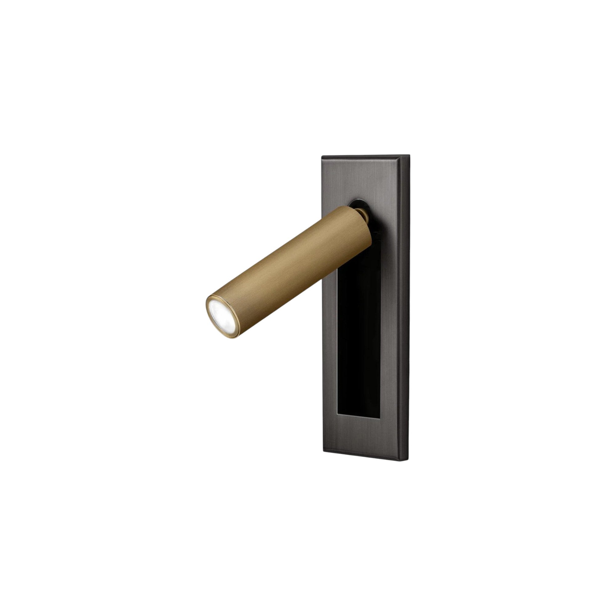 Wall Sconce with Light