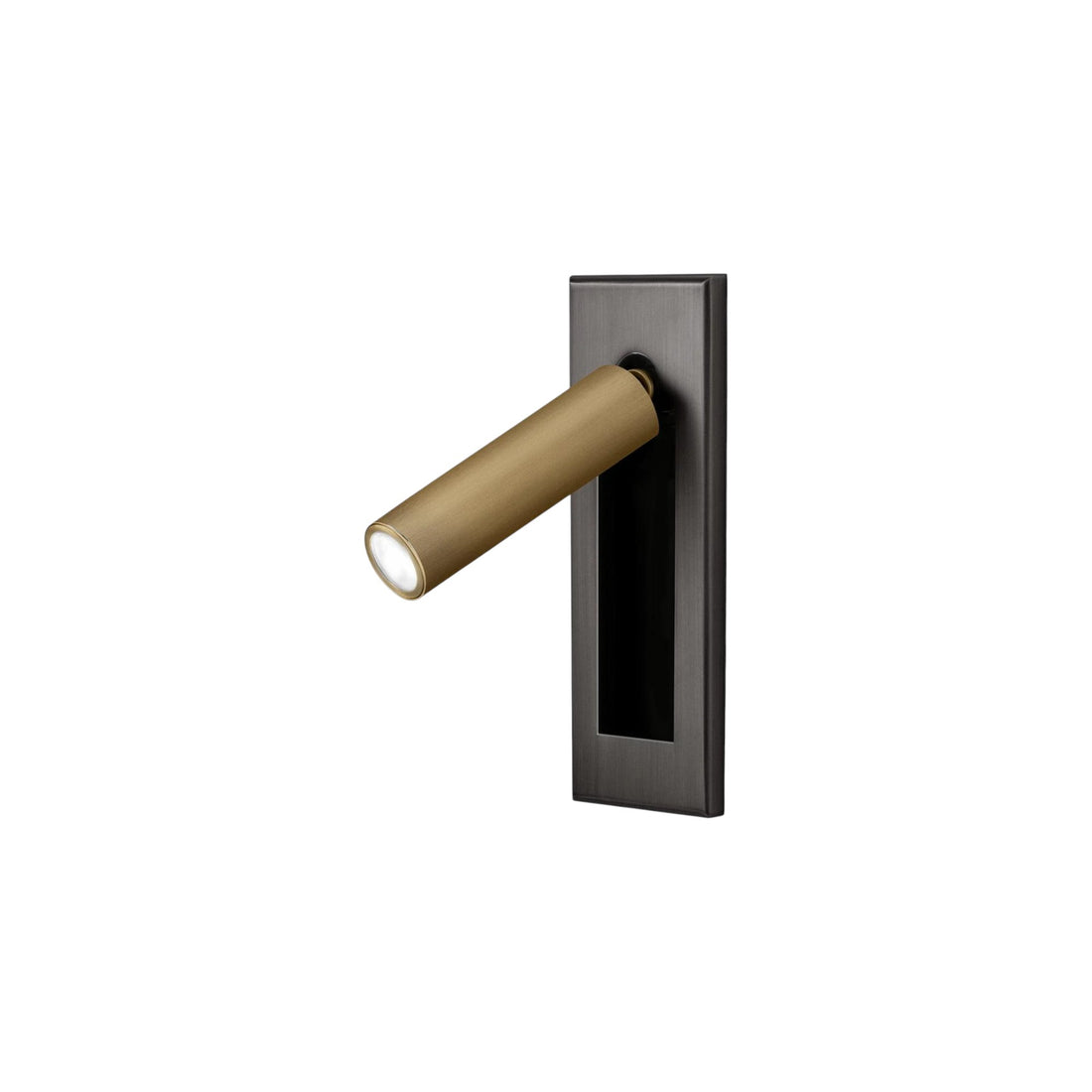 Wall Sconce with Light