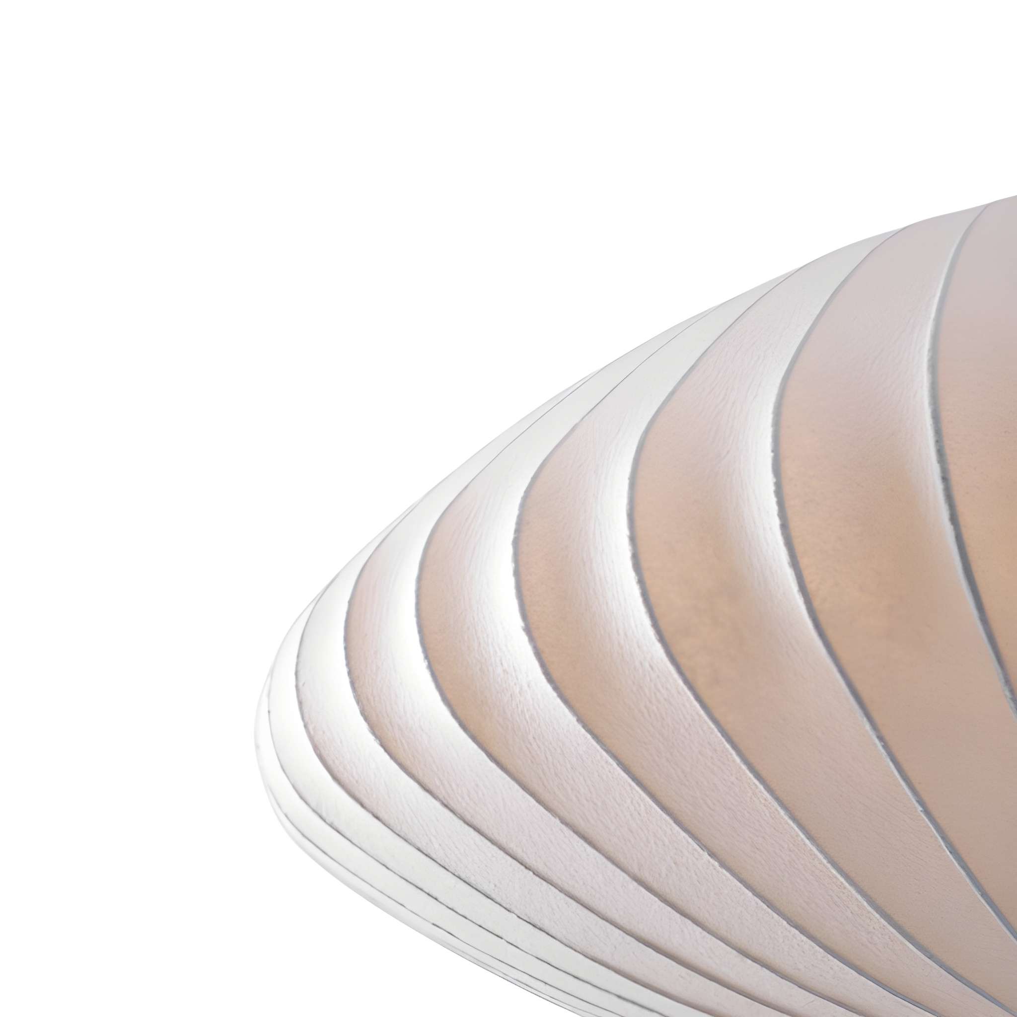 Akari Washi Paper Pendant Light - Modern LED Ceiling Lamp