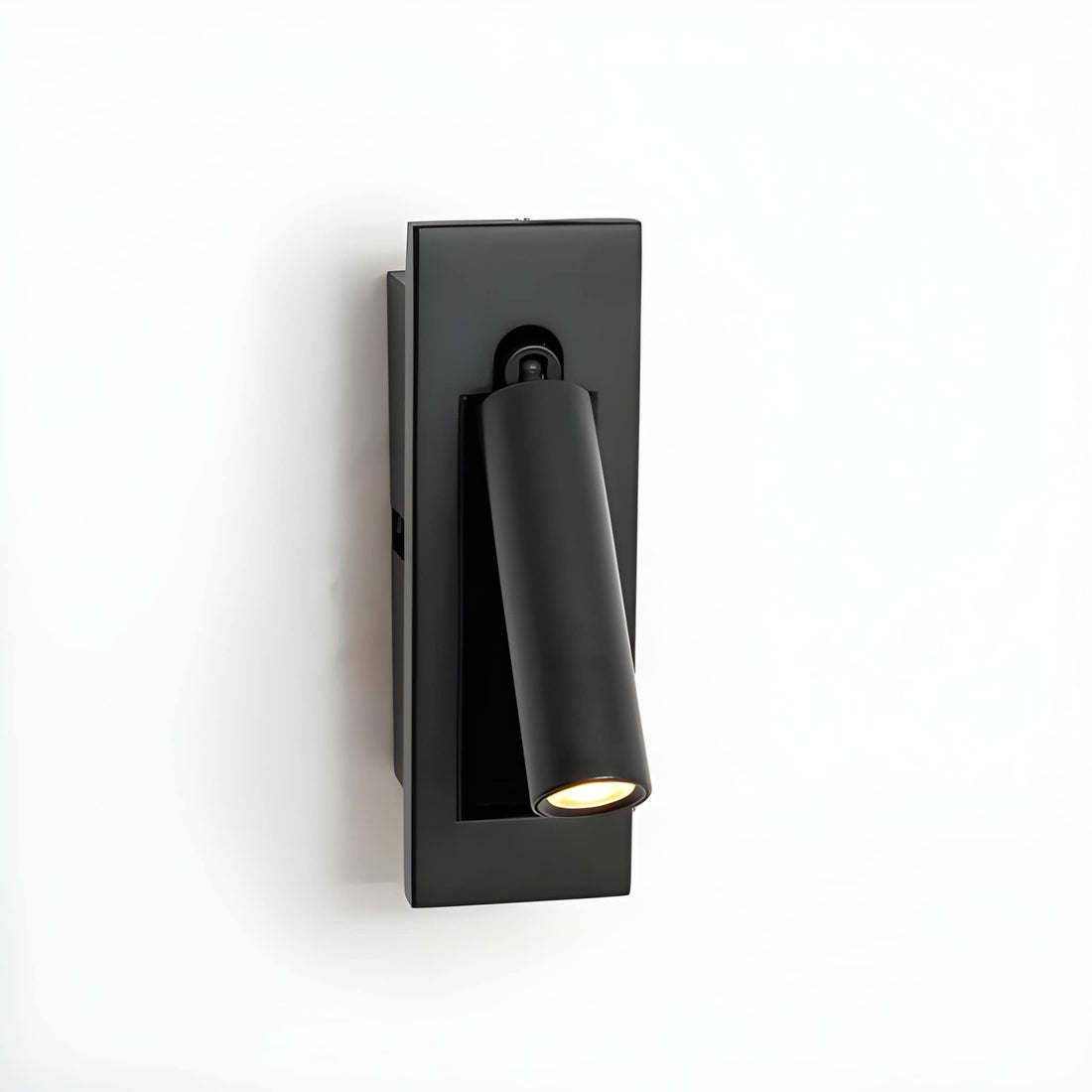 Wall Sconce with Light