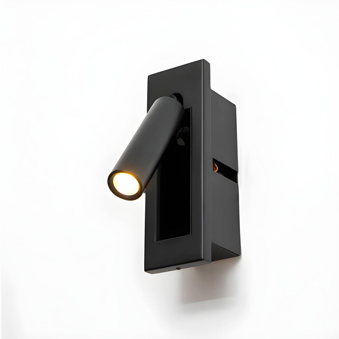 Wall Sconce with Light