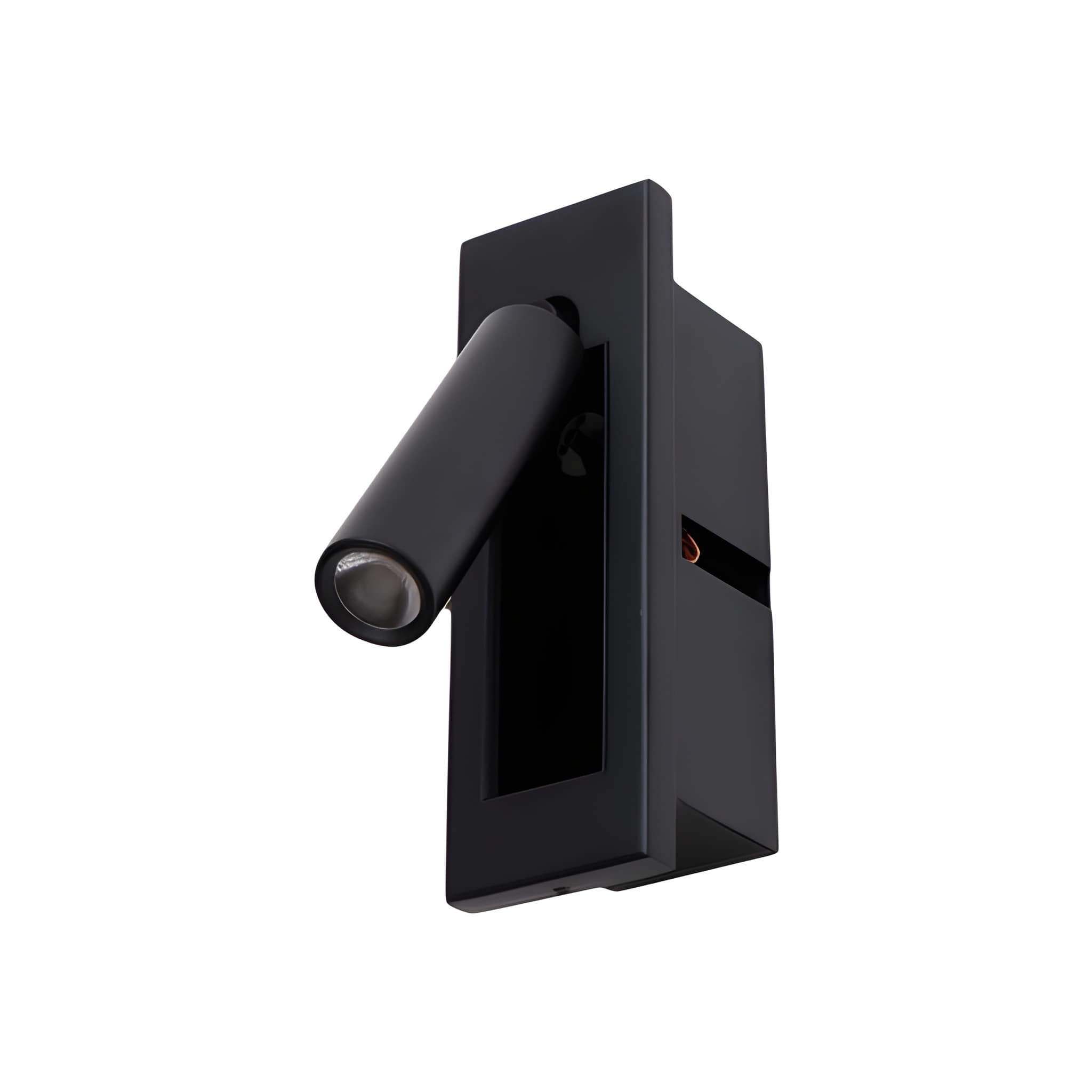 Wall Sconce with Light